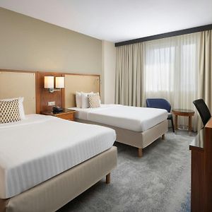 Twin Room Top Floor
